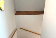 "4 Zimmer-Wohnung mit großer Dachterrasse, Loggia und Garagenstellplatz!"