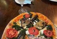 *neuer Preis** Pizza mit Top Bewertungen und großen Kundenstock