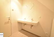 Gut geschnittene 4-Zimmer-Dachgeschosswohnung mit großer Terrasse in Hütteldorf (S+U)