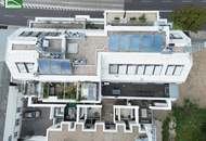 Eigengrund in Bestlage: Begehrte Wohnung inkl. Küche beim Donauzentrum / U-Bahn U1 (Neubau 2018)