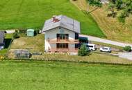 *VERKAUFT*Ruhige Lage mit Bergblick-renoviertes 2 Familienhaus zu verkaufen *ohne Makler*