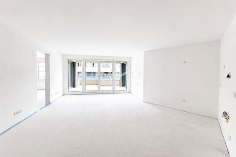 LAXURY Residence with Custom Interior Finishes: Directly at the main train station: Commission-free, Wohnung-kauf, 340.000,€, 1100 Wien 10., Favoriten