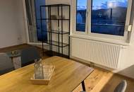 3 Zimmer- Wohnung mit großer uneinsehbarer Terrasse und einer weiteren kleinen Terrasse