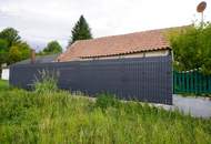 Gepflegtes, saniertes Wohnhaus in ruhiger Lage