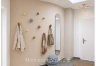 Viel Charme, viel Stil – Sanierte Altbau-Wohnung im Herzen der Stadt. Käufer-Provisionsfrei!