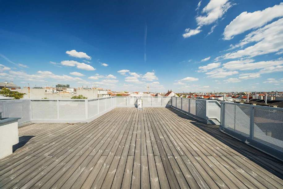 Charmante Wohnjuwel mit modernem Flair!, Wohnung-kauf, 699.000,€, 1160 Wien 16., Ottakring