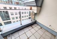 Klimatisiertes DG-Büro in Traumlage zw. Staatsoper und Stadtpark