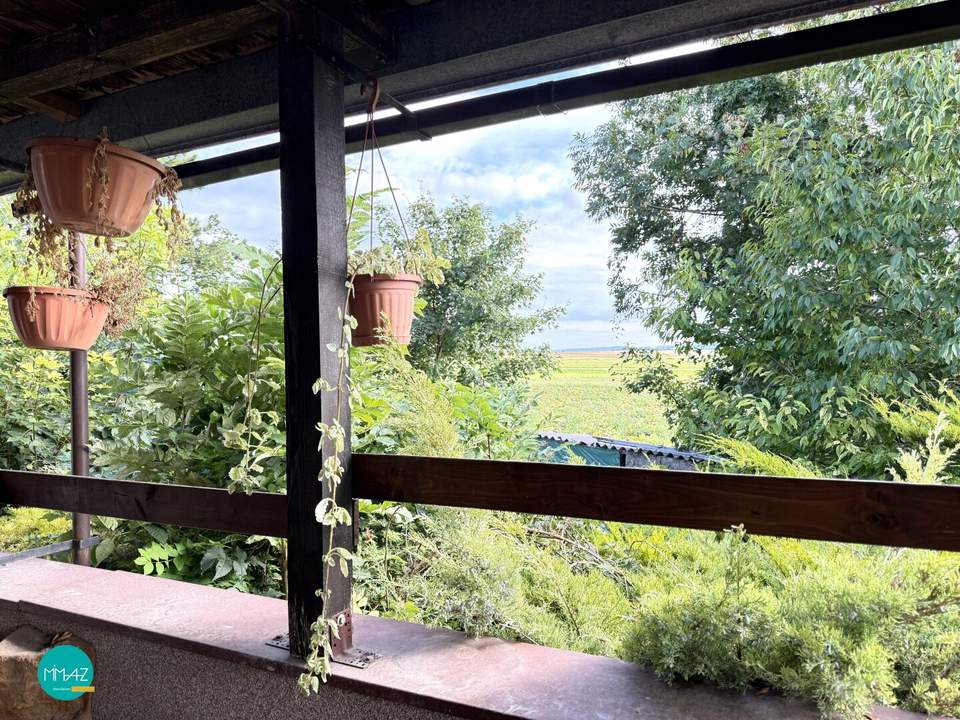 Viel Platz für neue Ideen! Einfamilienhaus mit großem Garten und Weitblick im Wiener Umland! Vielseitig nutzbar!