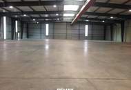Provisionsfrei!! MIETE: Lagerhalle in Stadtrandlage von Fürstenfeld