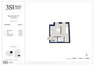 Die Symbiose - Neubauwohnung mit durchdachten Grundriss - perfekt für Anleger!