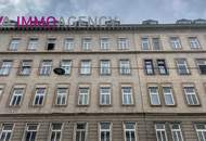 Sehr nette Altbau Garcionniere Nähe Waldmüllerpark