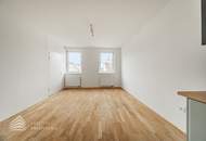 Helle 2-Zimmer Wohnung, Nähe Wiedner Hauptstraße