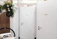 Exklusives Beauty- &amp; Kosmetikstudio in bester Lage Wiens