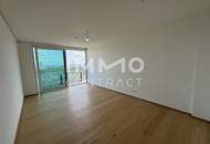 ERSTBEZUG: Wie im Urlaub! Kompakte Dreizimmer-Wohnung für Singles, Paare und Investoren