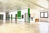 Attraktive Gewerbefläche/vielseitig nutzbar im 1. OG ***PROVISIONSFREI für den Mieter***