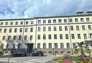 Büro- & Praxisräume im Zentrum – einzeln oder komplett anmietbar im Zentrum von Spittal an der Drau