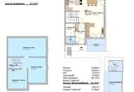 Wohntraum in Alt-Lenzing - Doppelhaushälfte