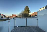 MIT GROSSER TERRASSE &amp; MODERNER EINBAUKÜCHE - TOP RAUMAUFTEILUNG