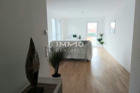 Erstbezug, Wohnung-kauf, 325.000,€, 2326 Bruck an der Leitha