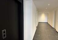 Exklusives Penthouse mit 90m2 Panoramaterrasse: Provisionsfrei - Wohnung + Büro mit luxuriöser Ausstattung