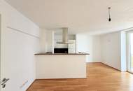 Hübsche 2-Zimmer Wohnung in ruhiger Wohnanlage - Beziehbar ab 01.10.2026