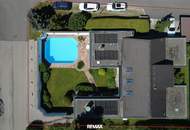 Großzügiges Zuhause mit Terrasse, Sauna und Pool in St.Pölten-Teufelhof