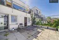 "BIETERVERFAHREN" 3-Zimmer-Maisonette mit 42 m² Freiflächen | inkl. Garage | Fernblick & modernes Wohngefühl | Open House - So. 27.09.2026
