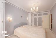 2540 Bad Vöslau Sehr helle und ruhige 4-Zimmer Wohnung mit Loggia am Waldesrand in Thermalbad-Nähe