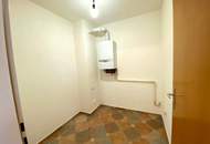 Gelegenheit: Gartenwohnung in Achau!