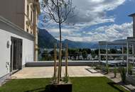 Erstbezug - 3 Zimmer-Wohnung mit Hausflair mitten in Gmunden