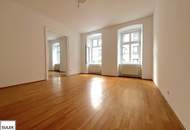 Praktisch aufgeteilte Pärchenwohnung in der Laudongasse!