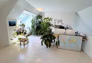 Exklusive neuwertige Maisonette mit 3 Zimmern, Balkon & Terrasse in 1170 Wien!
