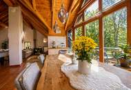 Wohnkomfort trifft Altbau-Charme