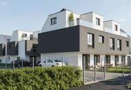 6 ZIMMER! WIENERBERGER ZIEGELHAUS MIT KELLER UND DACHTERRASSE. PROVISIONSFREI für den Käufer.