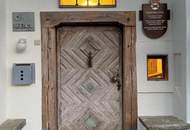 Künstlerhaus in Seenähe – Wohnen mit Geschichte und Seele