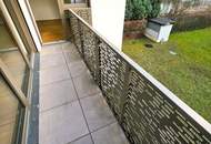 2-Zimmer mit Blick ins Grüne! Pure Lebensfreude - TOP Investment! Photovoltaik + Wärmepumpe! Hofseitiger Balkon + Blick ins Grüne + Komplette Ruhelage + Energieeffizienz + Perfekte Anbindung und Nahversorgung!