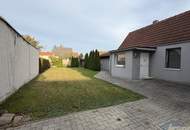 Einfamilienhaus auf 515 m² Grundstück – attraktive Lage in Bahnhofsnähe