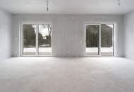 Lichtdurchfluteter Erstbezug in Theresienfeld - Garten und Garage inklusive !