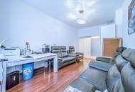 Hochwertig sanierte Wohnung mit Balkon im Zentrum von Innsbruck – Leopoldstraße, Wilten