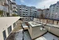 KEINE ANRFE, NUR SCHRIFTLICHE ANFRAGEN BITTE: Unbefristet: Moderne Balkonwohnung in der Jagdgasse