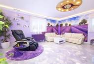 "In der Ruhe liegt die Kraft!"