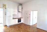 Tolle, gepflegte Altbauwohnung in Zentrumsnähe!