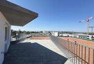 ERSTBEZUG „ein viertel grün“ in Wiener Neustadt - traumhafte 3 Zimmer Dachterrassenwohnung