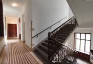 ++ Altbau-Liebhaber aufgepasst!!! Wohnen beim Augarten – klassischer Stilaltbau mit Parkett, Flügeltüren &amp; Charme ++