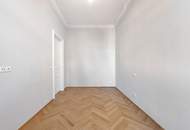 Schönbrunner Straße 60 - Elegante Altbau-Stadtresidenzen