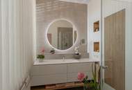 ***Wohlfühl-2-Zimmerwohnung mit großer Dachterrasse und Wintergarten inklusive TG-Platz***