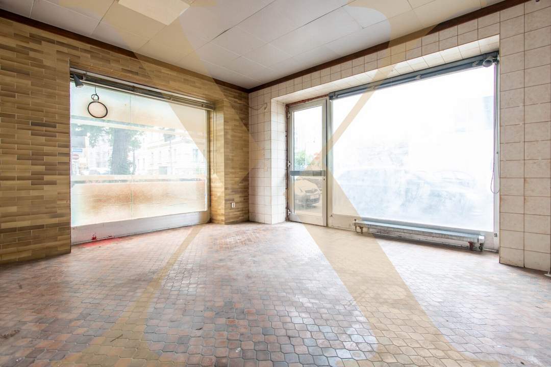 Top gelegene Geschäftsfläche im Zentrum von Linz zu vermieten! PROVISIONSFREI!