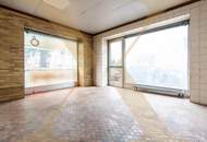 Top gelegene Geschäftsfläche im Zentrum von Linz zu vermieten! PROVISIONSFREI!