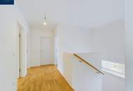 KÄUFERPROVISIONSFREI - Wolkersdorf - TOP Reihenhaus FH 4 mit herrlichem Garten - klimaaktiv GOLD-Haus
