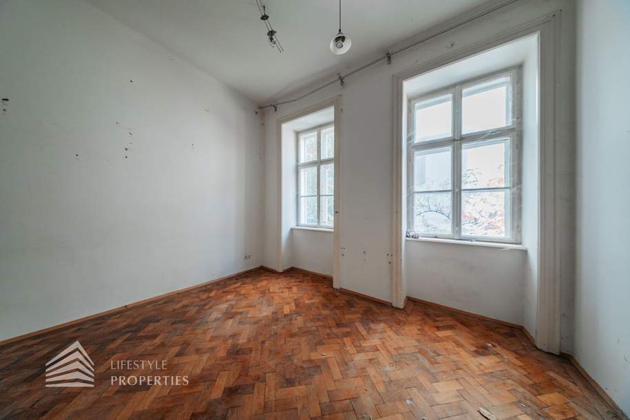 Helle Garconniere, Nähe Meiselmarkt, Wohnung-kauf, 199.000,€, 1150 Wien 15., Rudolfsheim-Fünfhaus